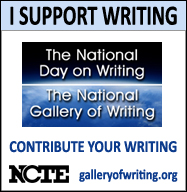Visit the National Gallery of Writing