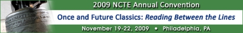 2009 NCTE Annual Convention