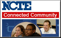 NCTE's Connected Community