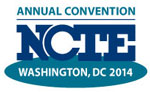2014 Convention Logo