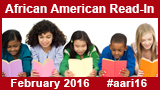 2016 African American Read-In